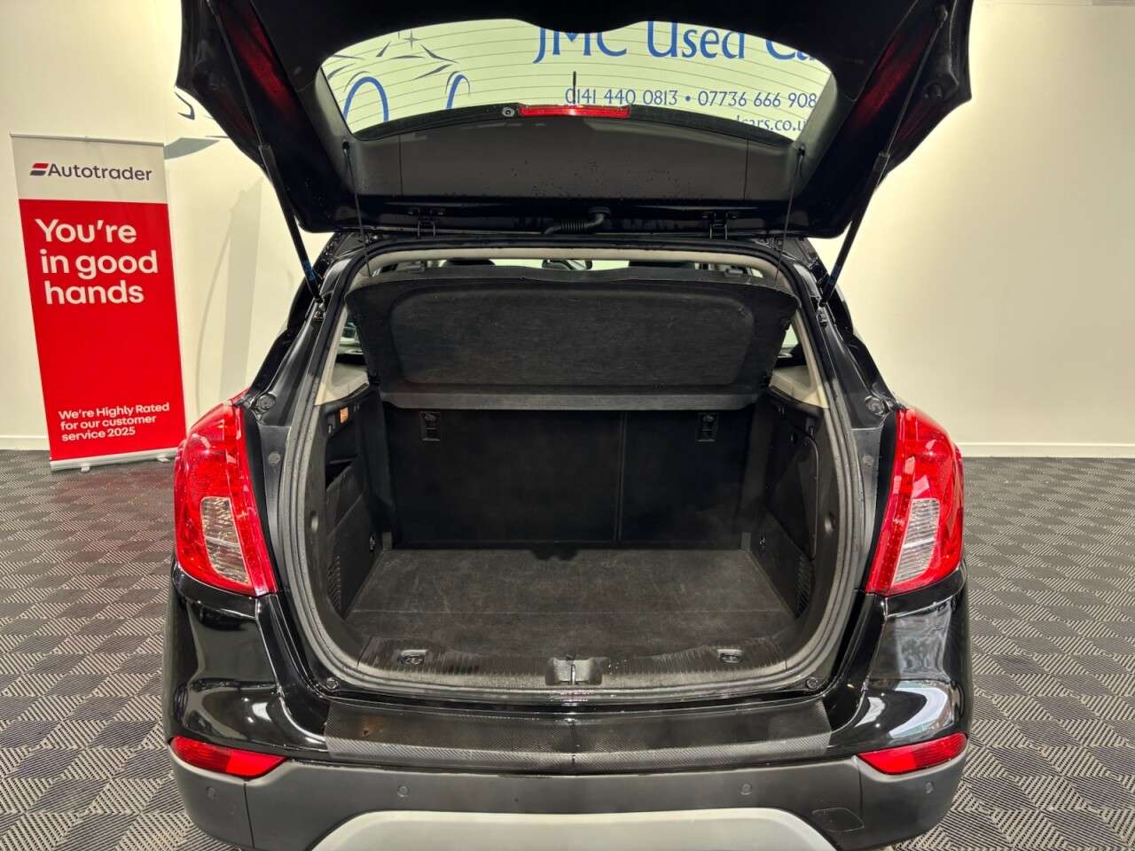 2018 VAUXHALL MOKKA X 2018 VAUXHALL MOKKA X