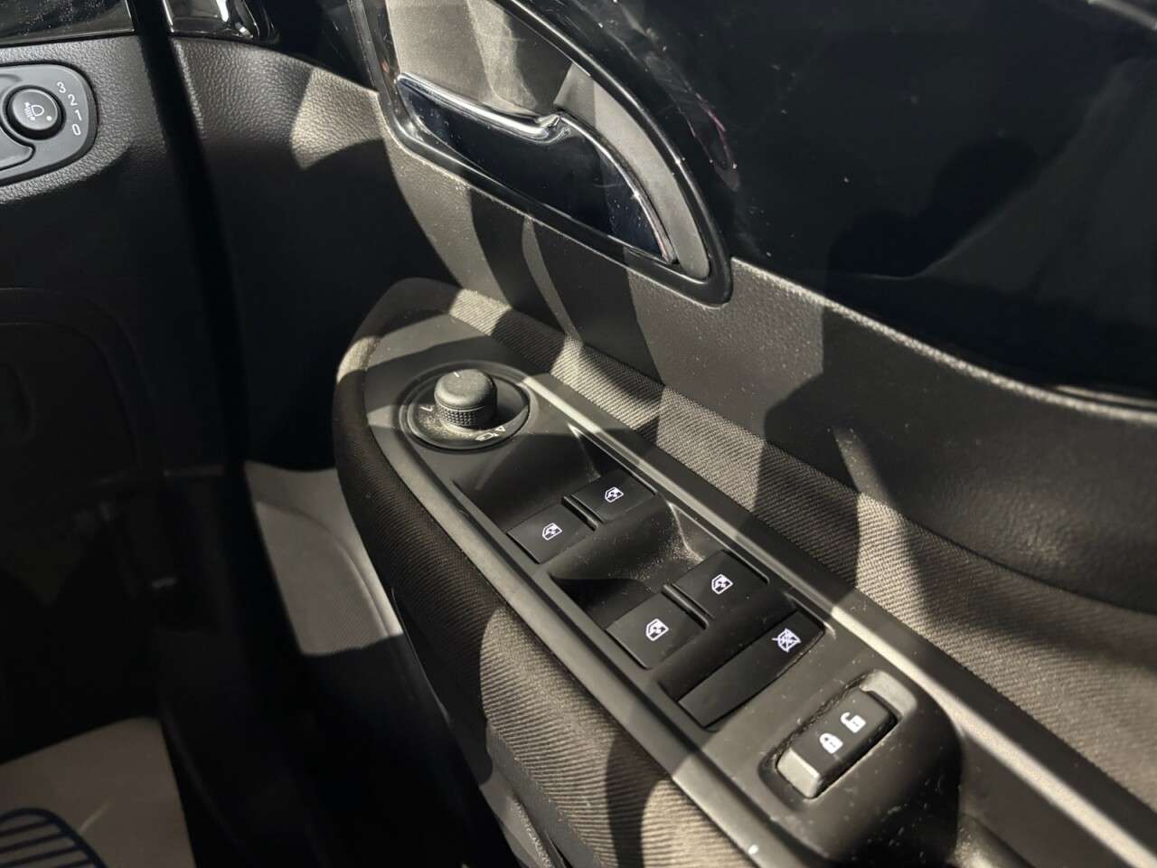 2018 VAUXHALL MOKKA X 2018 VAUXHALL MOKKA X