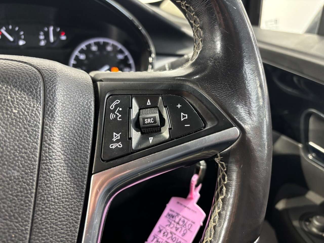 2018 VAUXHALL MOKKA X 2018 VAUXHALL MOKKA X