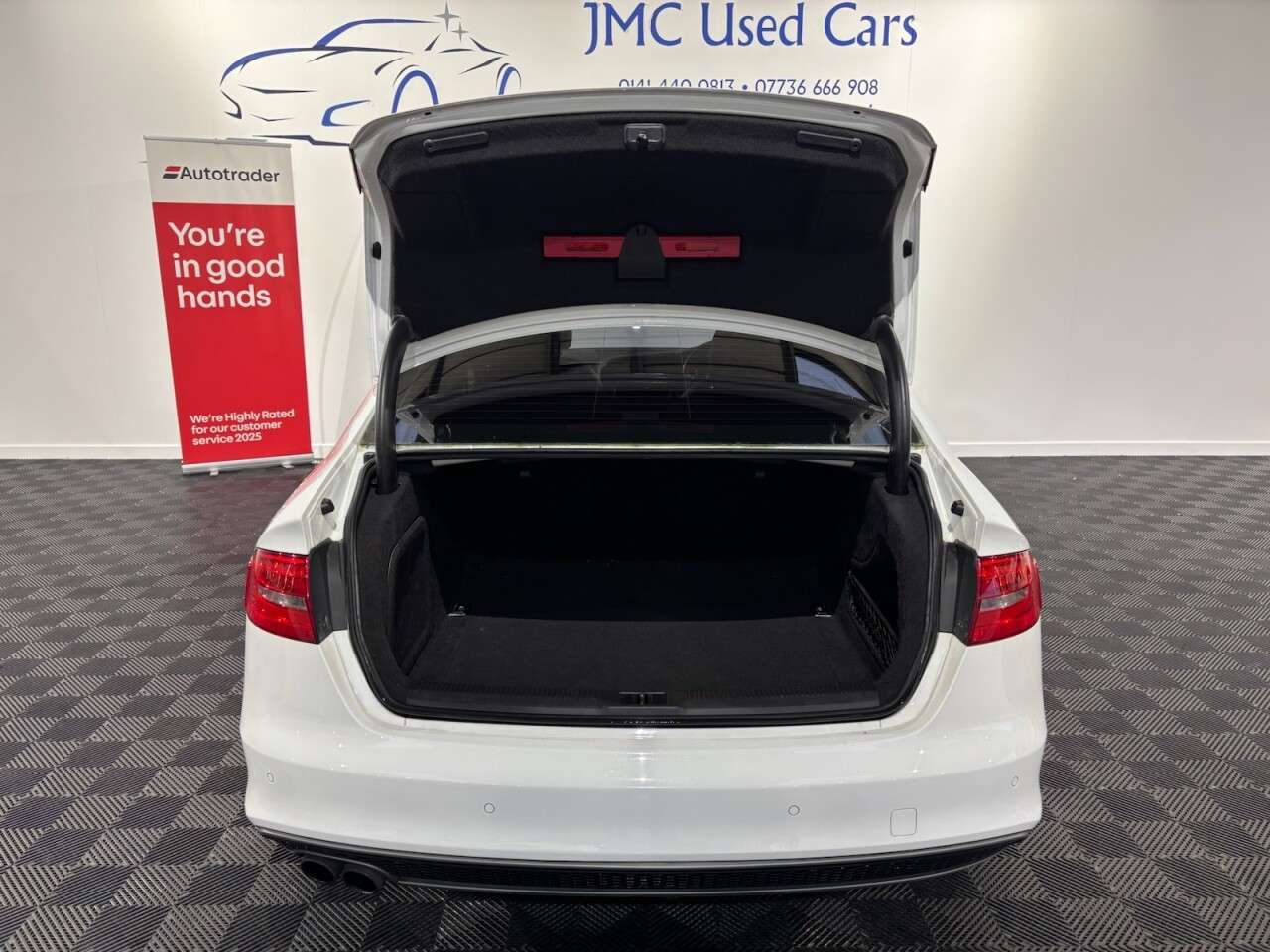 2012 AUDI A4 2012 AUDI A4