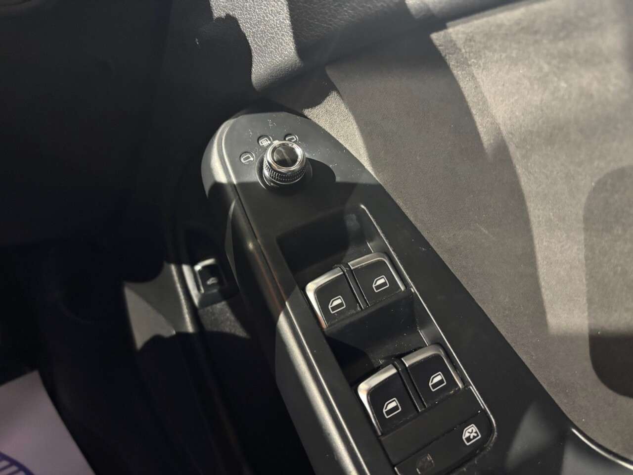 2012 AUDI A4 2012 AUDI A4