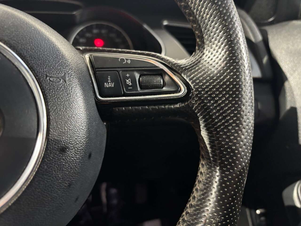 2012 AUDI A4 2012 AUDI A4