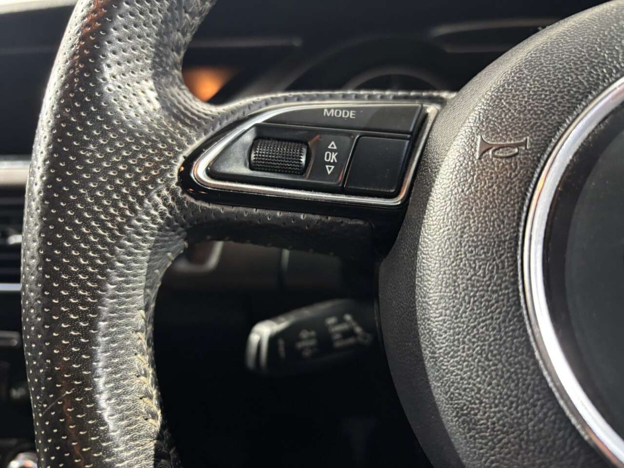 2012 AUDI A4 2012 AUDI A4