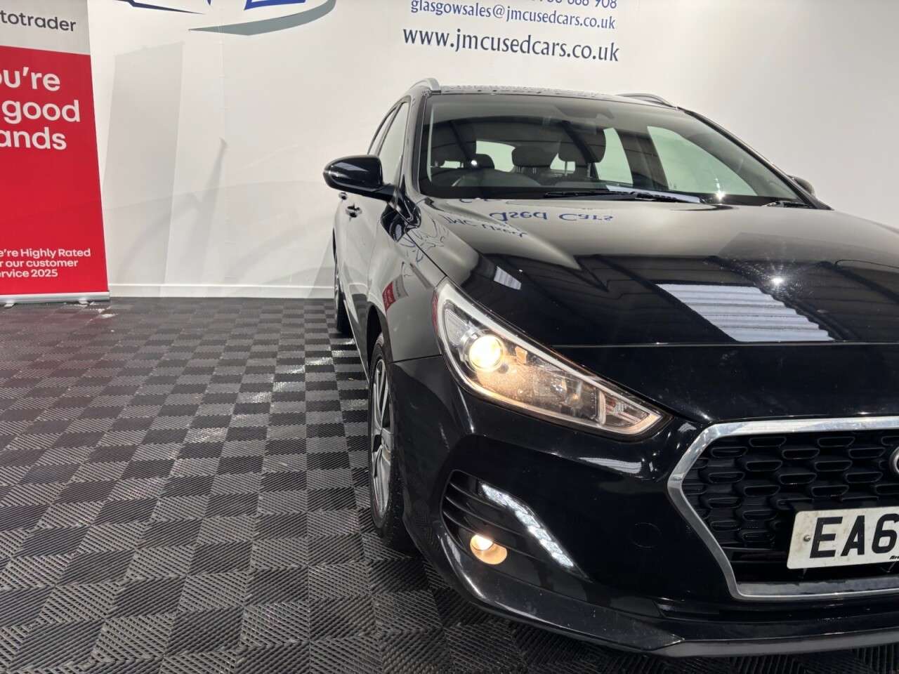2019 HYUNDAI I30 2019 HYUNDAI I30