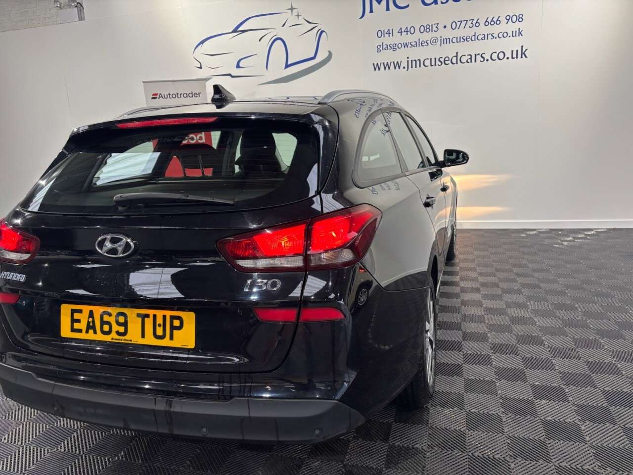 2019 HYUNDAI I30 2019 HYUNDAI I30