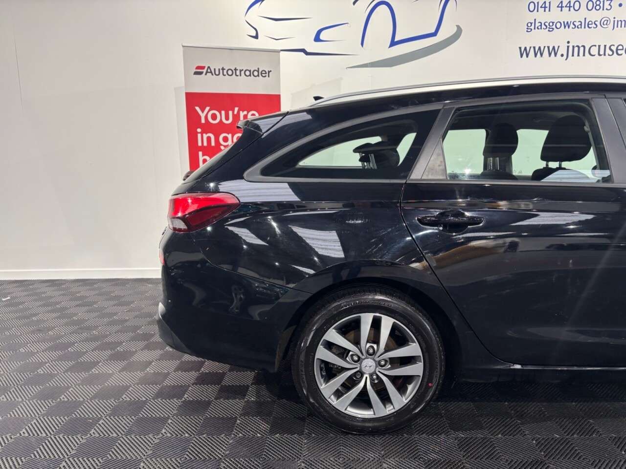 2019 HYUNDAI I30 2019 HYUNDAI I30