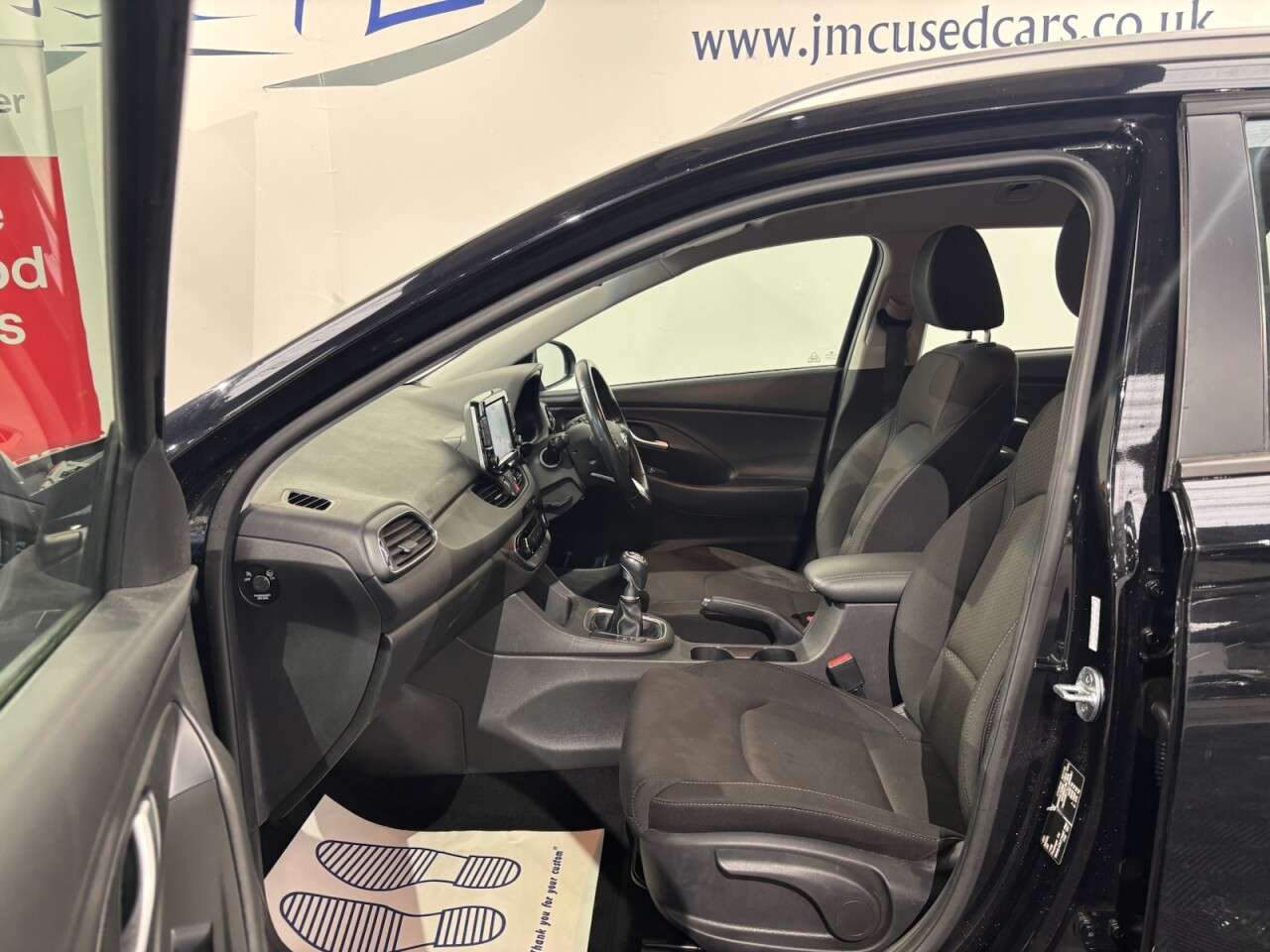 2019 HYUNDAI I30 2019 HYUNDAI I30