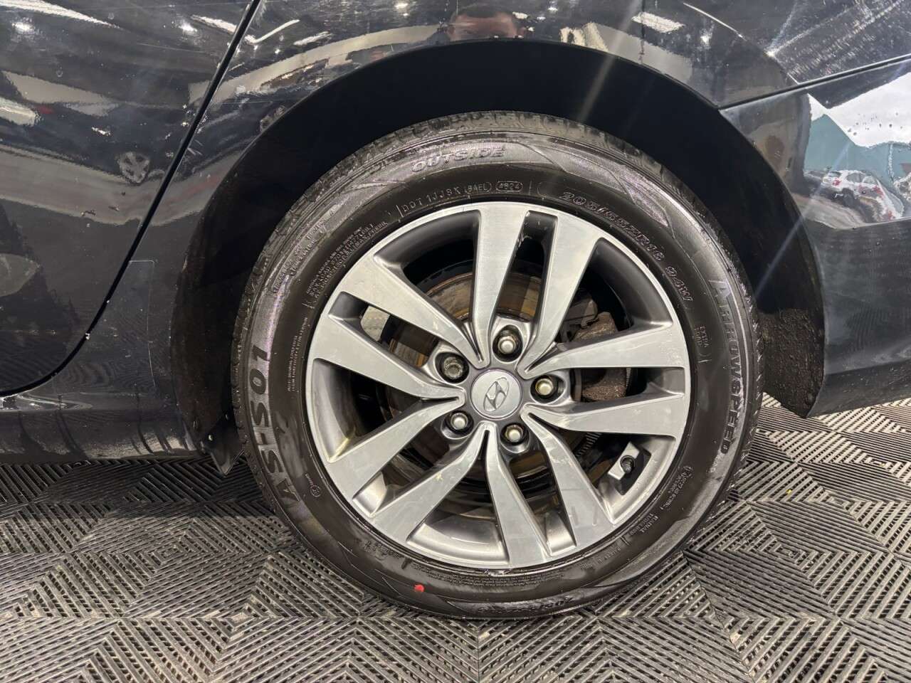 2019 HYUNDAI I30 2019 HYUNDAI I30