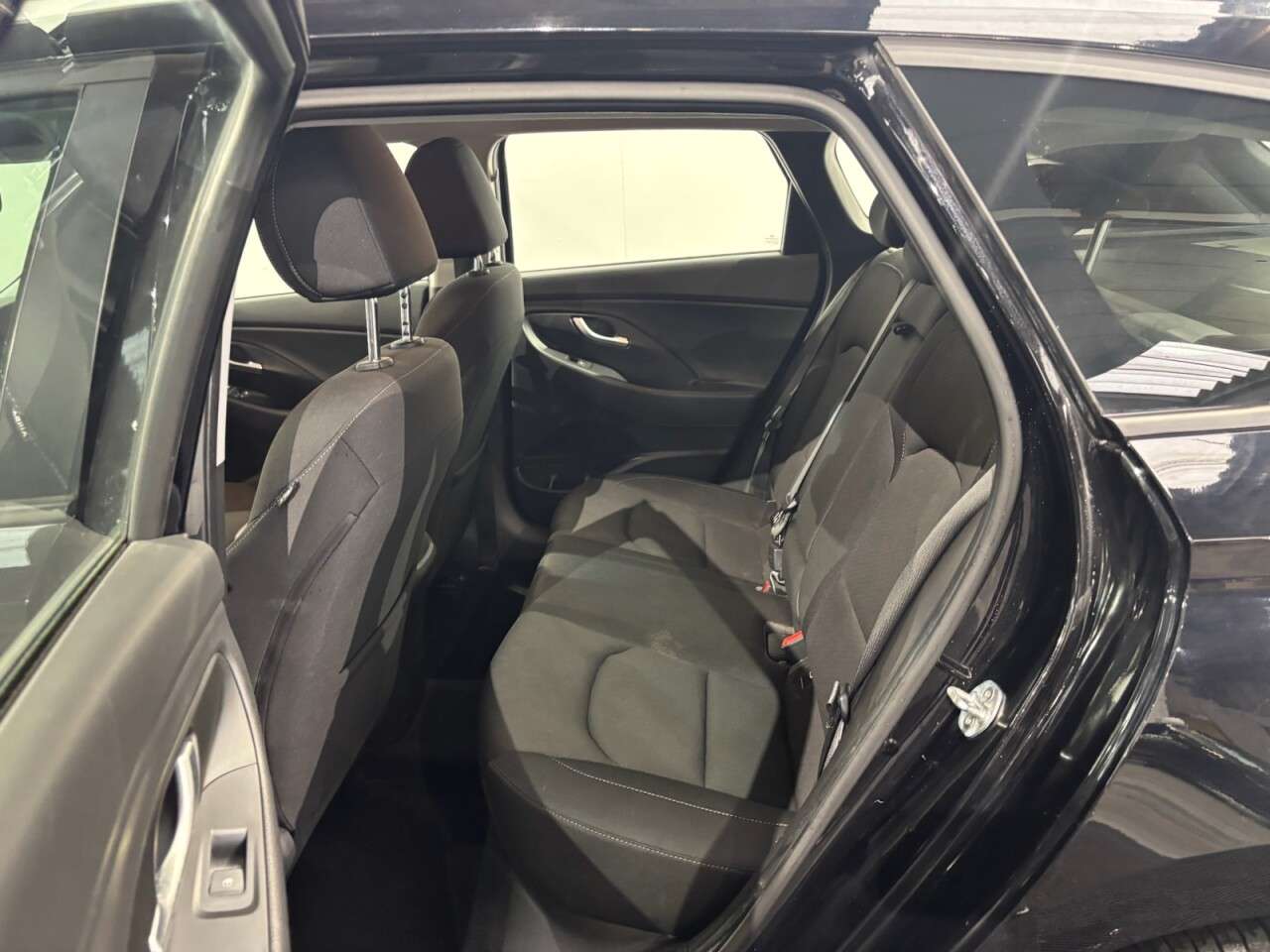 2019 HYUNDAI I30 2019 HYUNDAI I30