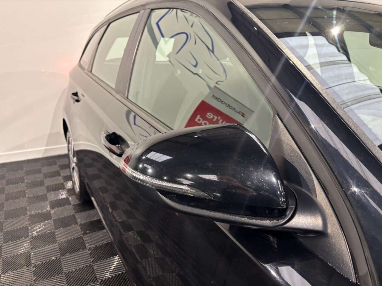 2019 HYUNDAI I30 2019 HYUNDAI I30