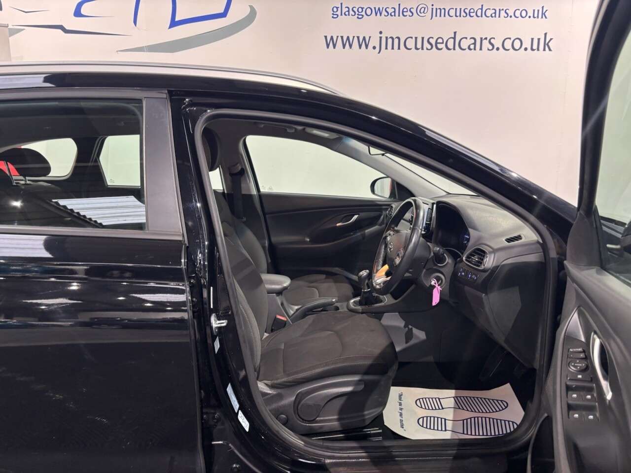 2019 HYUNDAI I30 2019 HYUNDAI I30