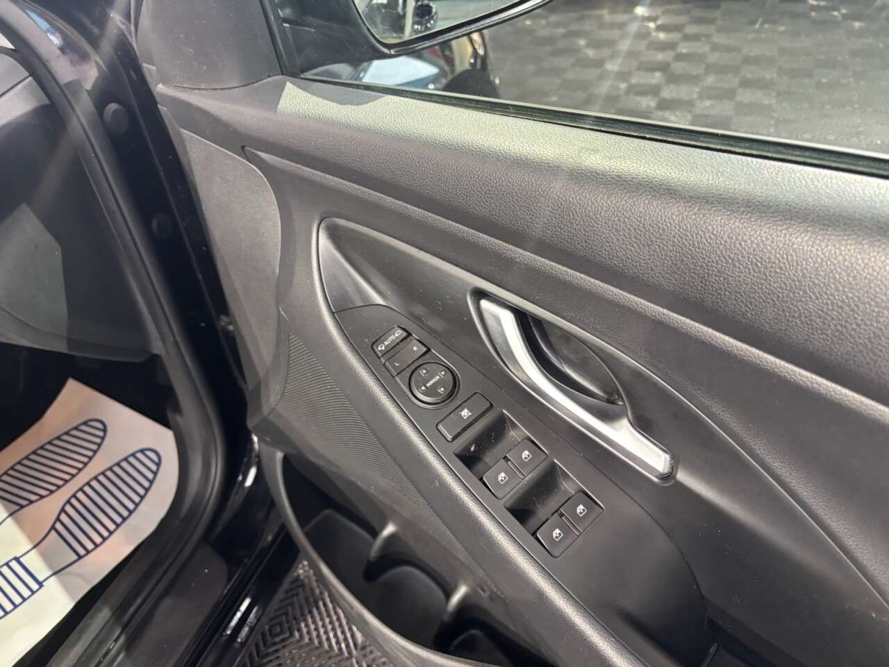 2019 HYUNDAI I30 2019 HYUNDAI I30