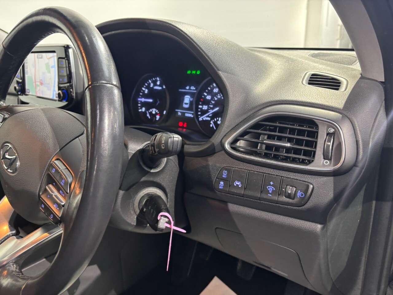 2019 HYUNDAI I30 2019 HYUNDAI I30