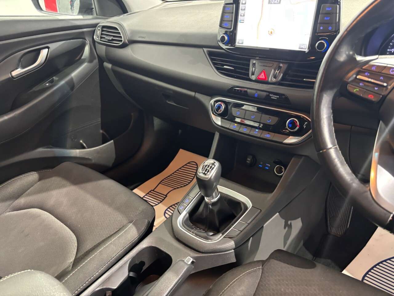 2019 HYUNDAI I30 2019 HYUNDAI I30