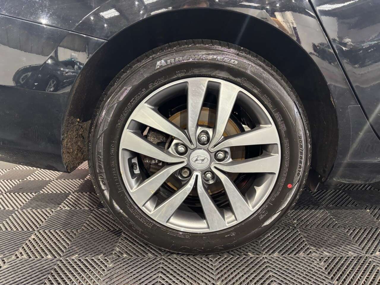 2019 HYUNDAI I30 2019 HYUNDAI I30