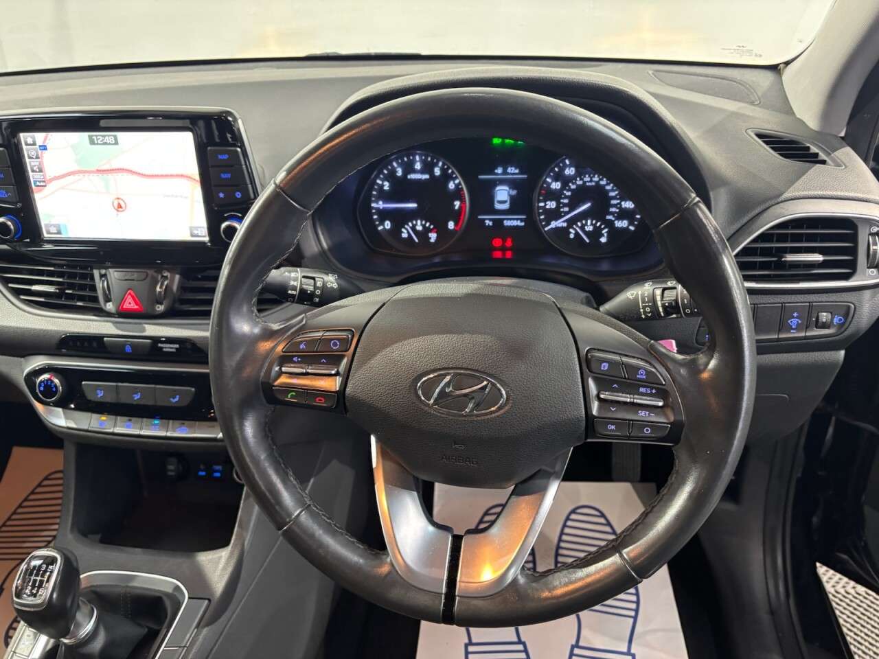 2019 HYUNDAI I30 2019 HYUNDAI I30