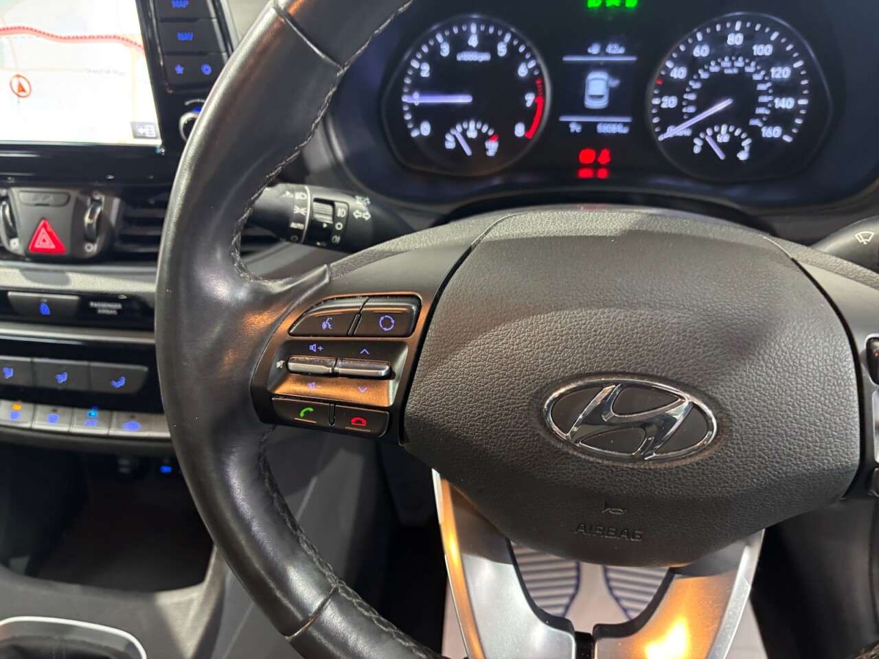 2019 HYUNDAI I30 2019 HYUNDAI I30