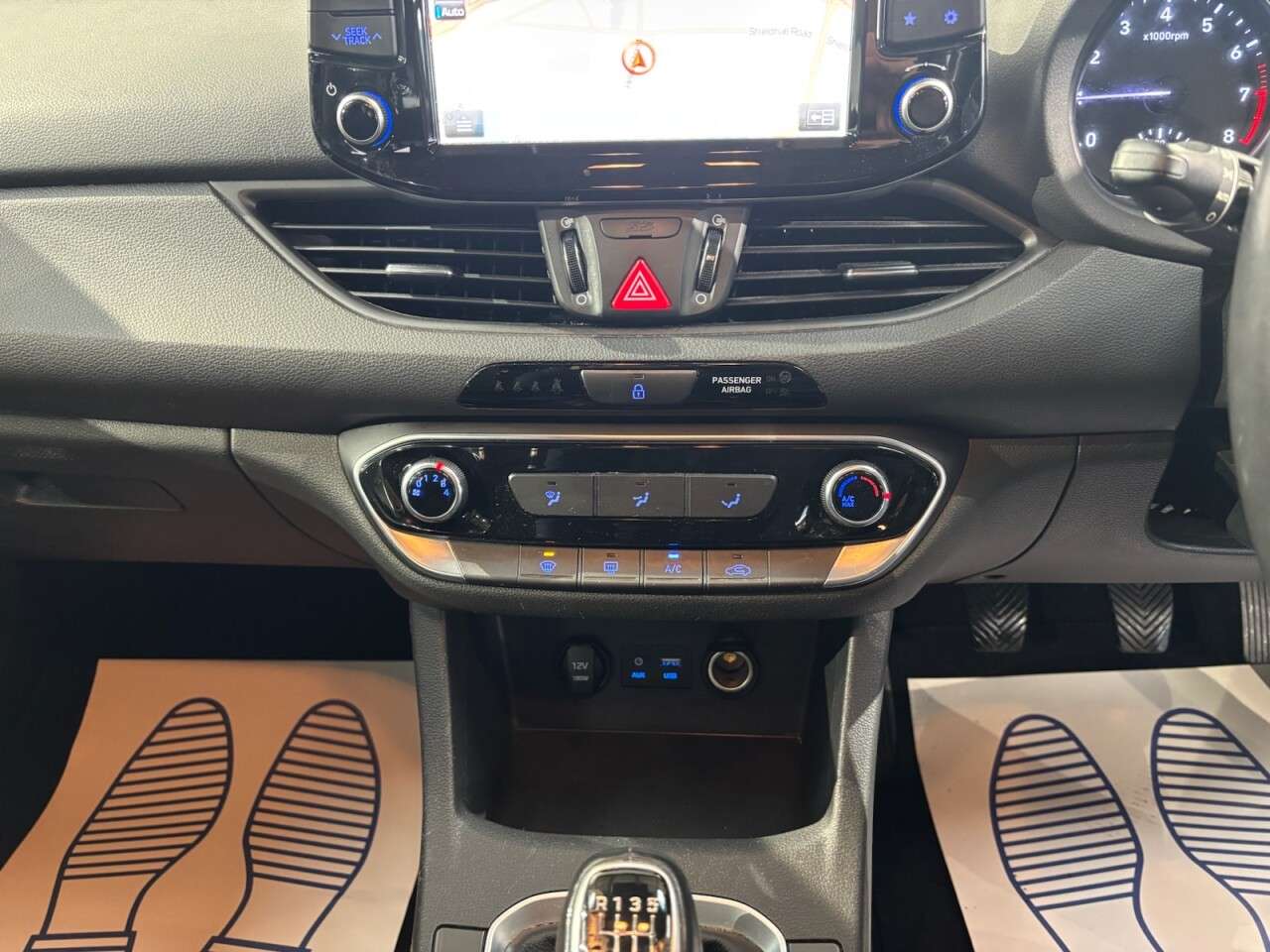 2019 HYUNDAI I30 2019 HYUNDAI I30