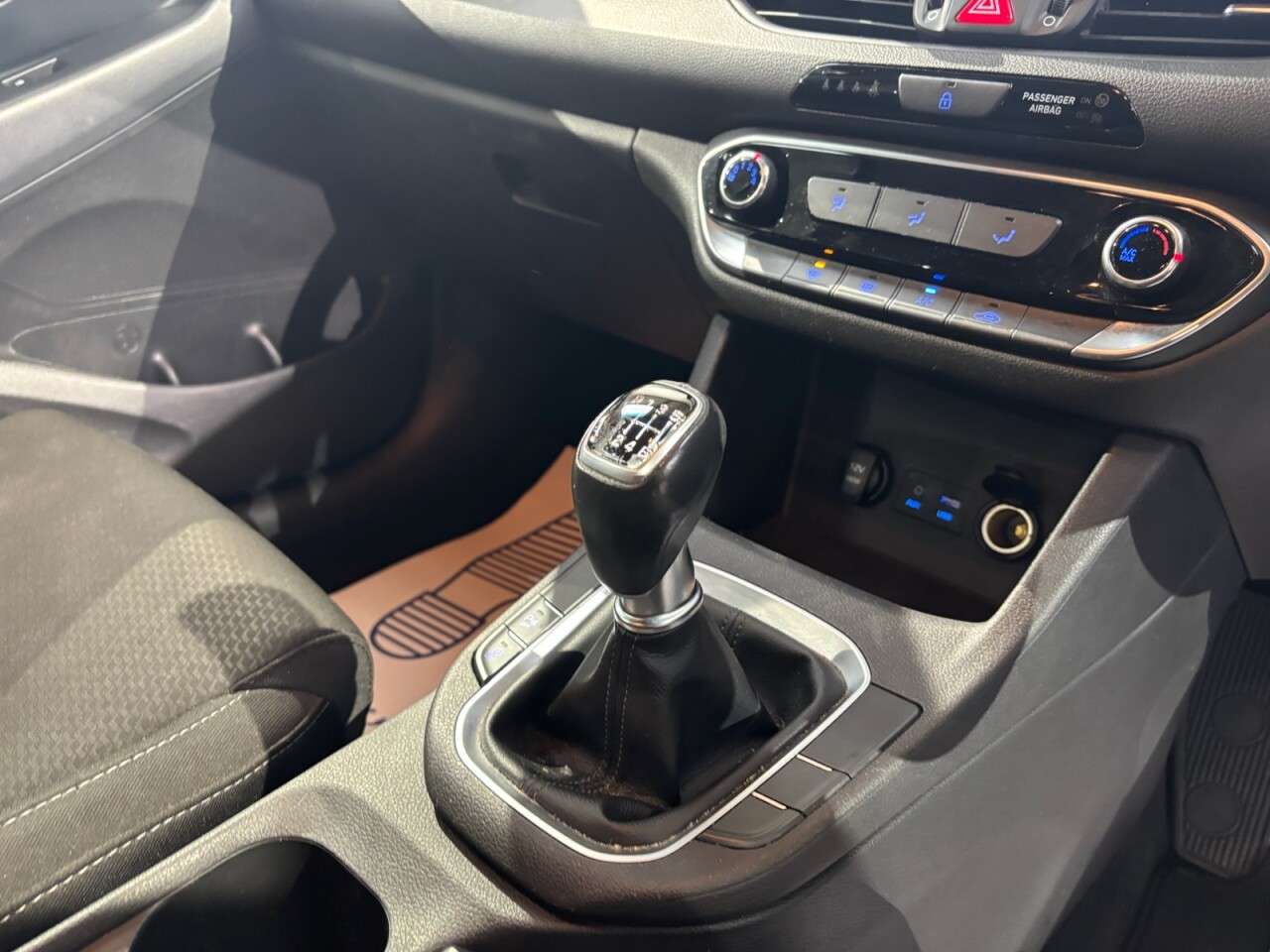 2019 HYUNDAI I30 2019 HYUNDAI I30