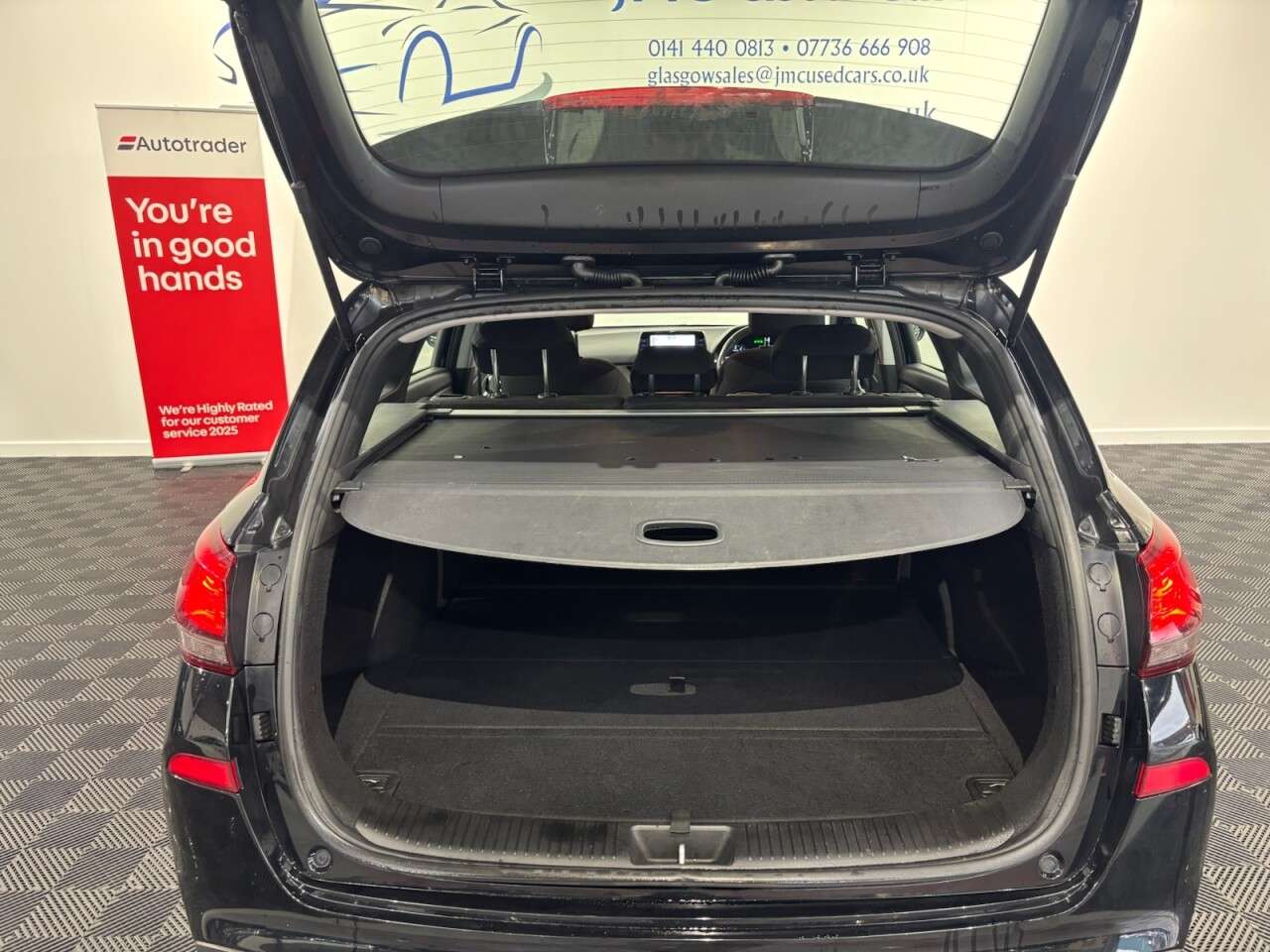 2019 HYUNDAI I30 2019 HYUNDAI I30