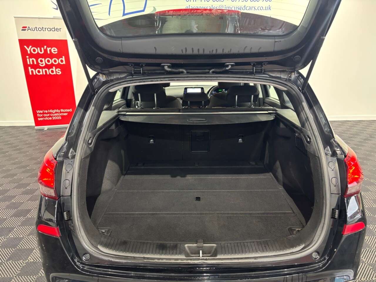 2019 HYUNDAI I30 2019 HYUNDAI I30