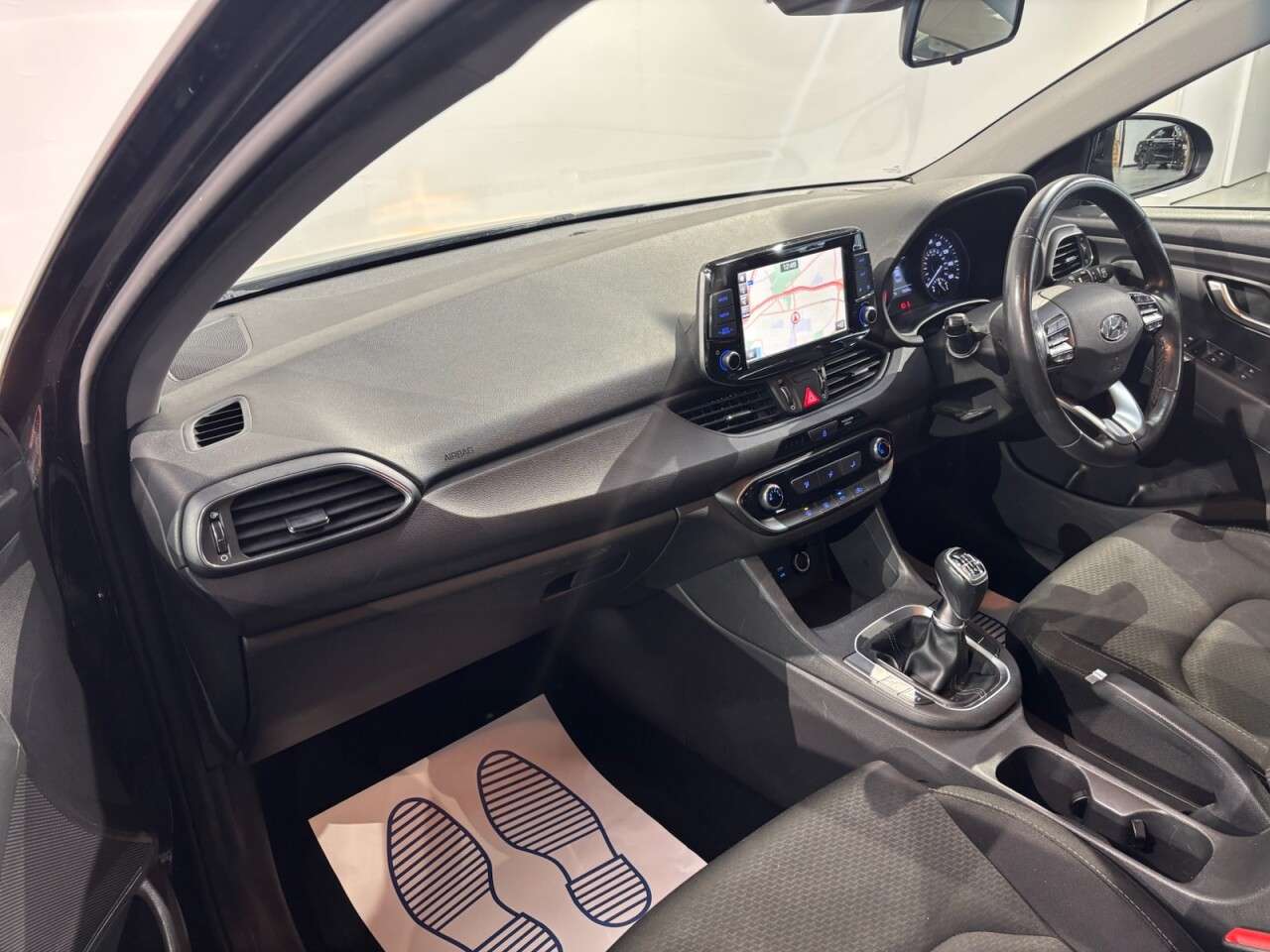 2019 HYUNDAI I30 2019 HYUNDAI I30