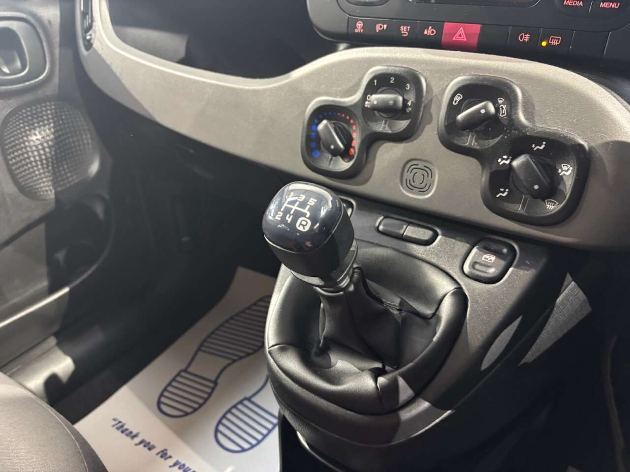 2013 FIAT PANDA 2013 FIAT PANDA