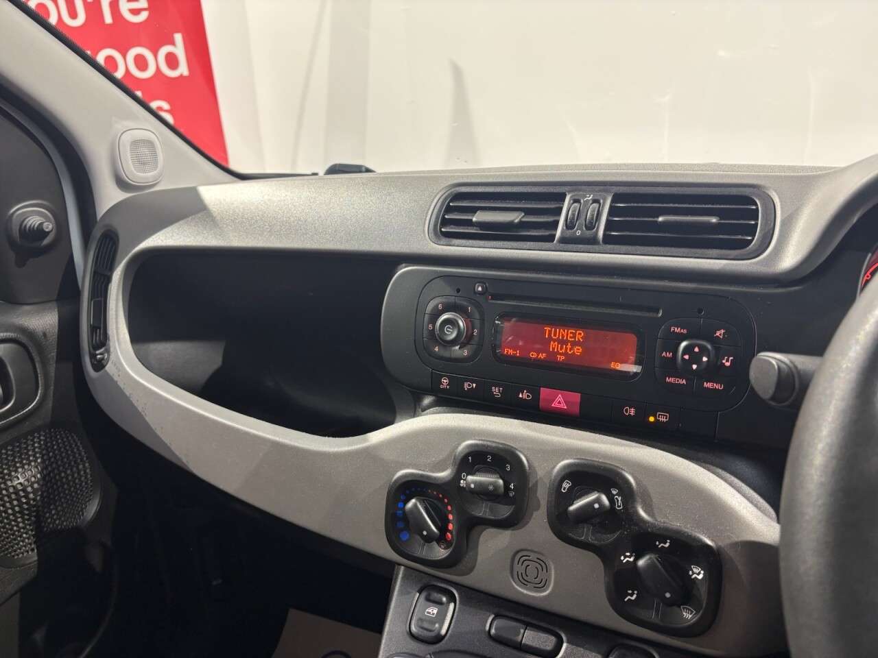 2013 FIAT PANDA 2013 FIAT PANDA