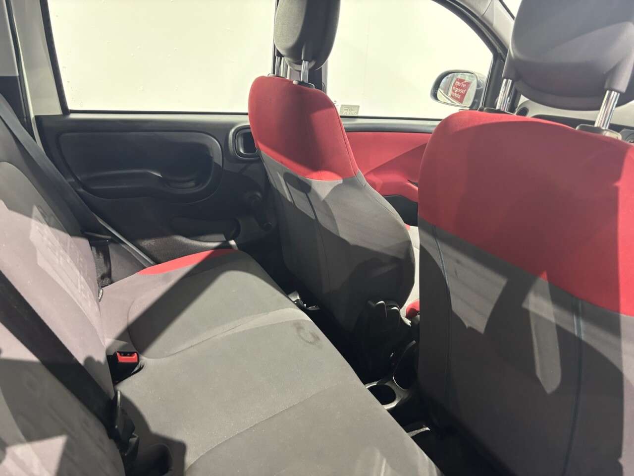 2013 FIAT PANDA 2013 FIAT PANDA