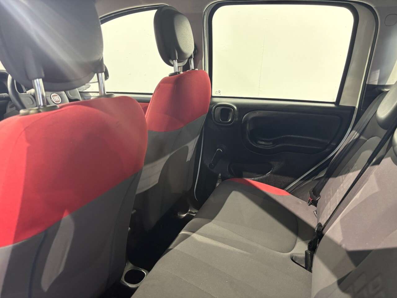 2013 FIAT PANDA 2013 FIAT PANDA