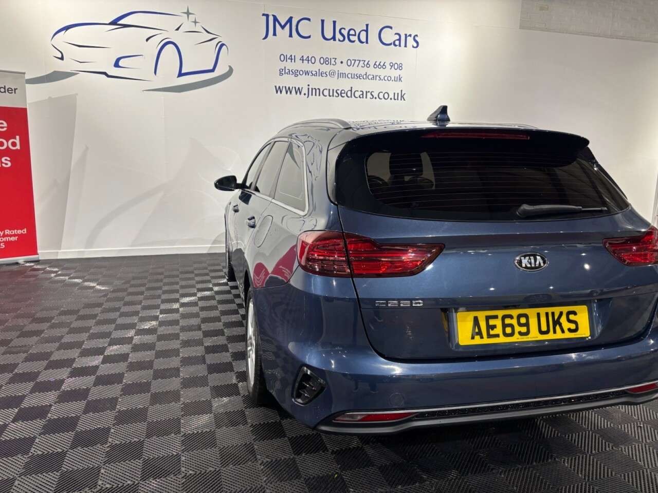 2019 KIA CEED 2019 KIA CEED