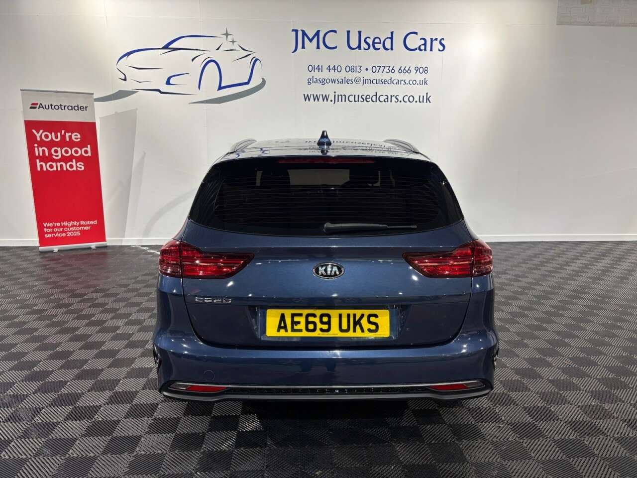 2019 KIA CEED 2019 KIA CEED