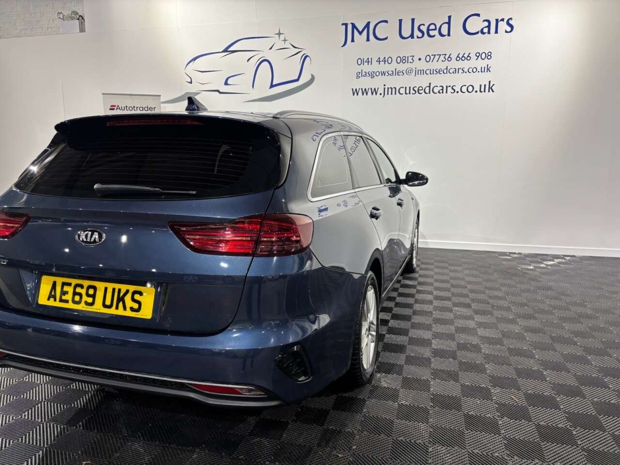 2019 KIA CEED 2019 KIA CEED