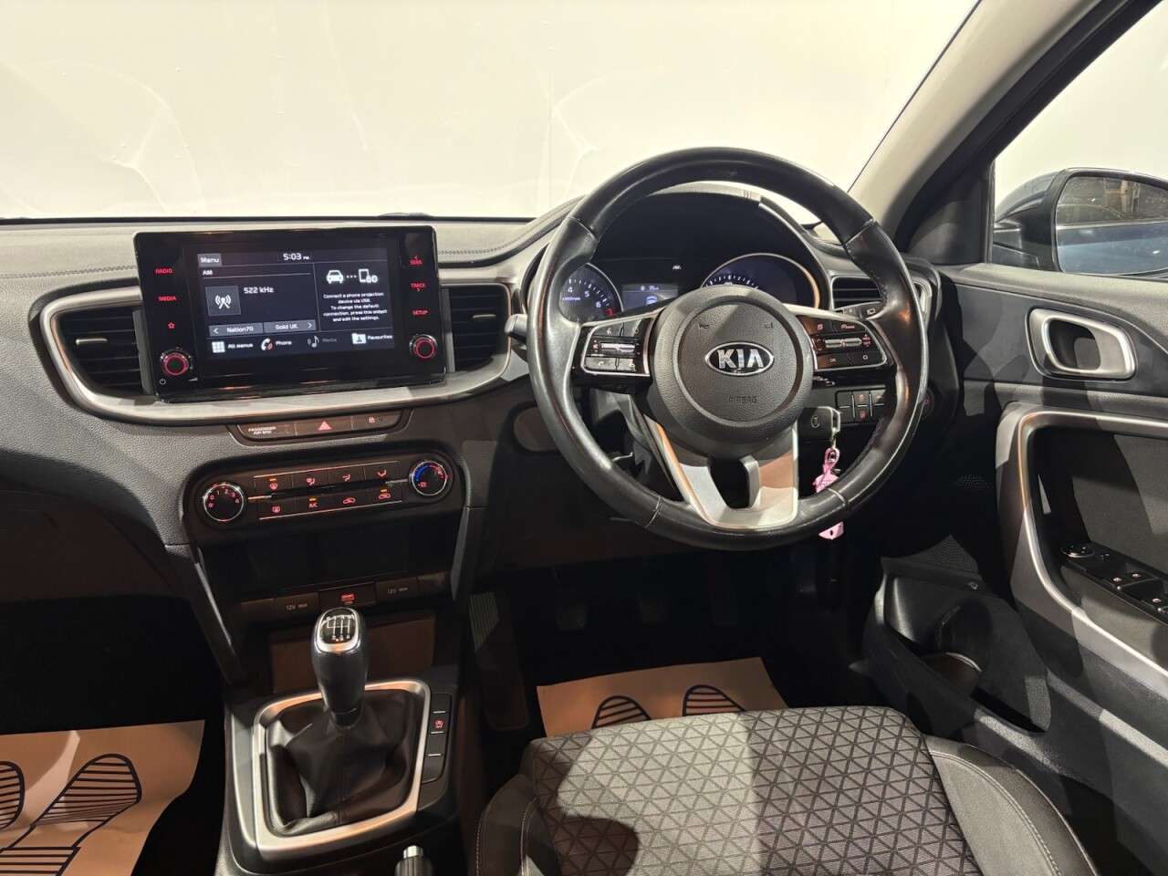 2019 KIA CEED 2019 KIA CEED