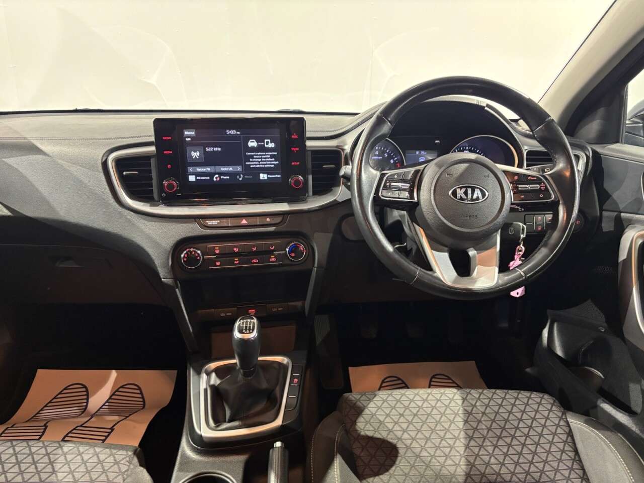 2019 KIA CEED 2019 KIA CEED