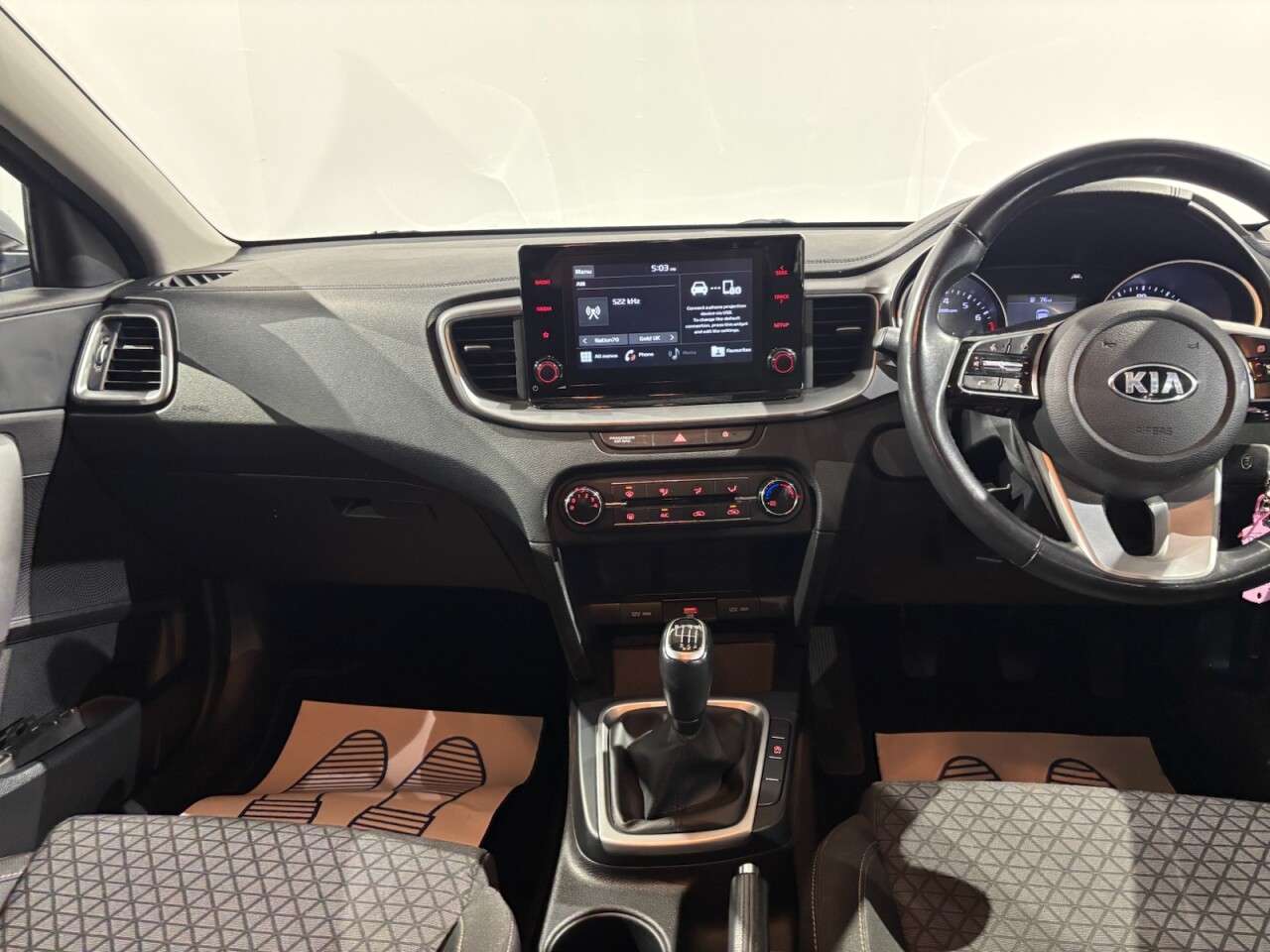 2019 KIA CEED 2019 KIA CEED