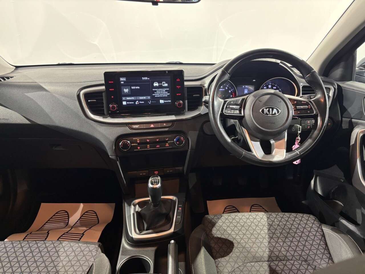 2019 KIA CEED 2019 KIA CEED