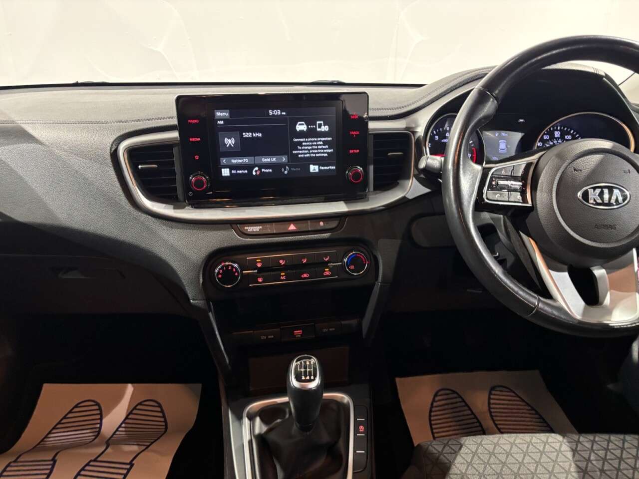 2019 KIA CEED 2019 KIA CEED