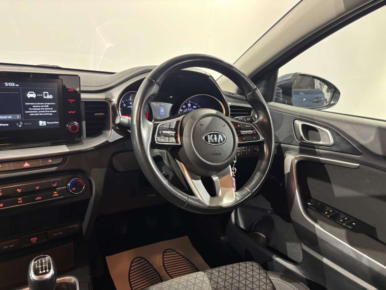 2019 KIA CEED 2019 KIA CEED