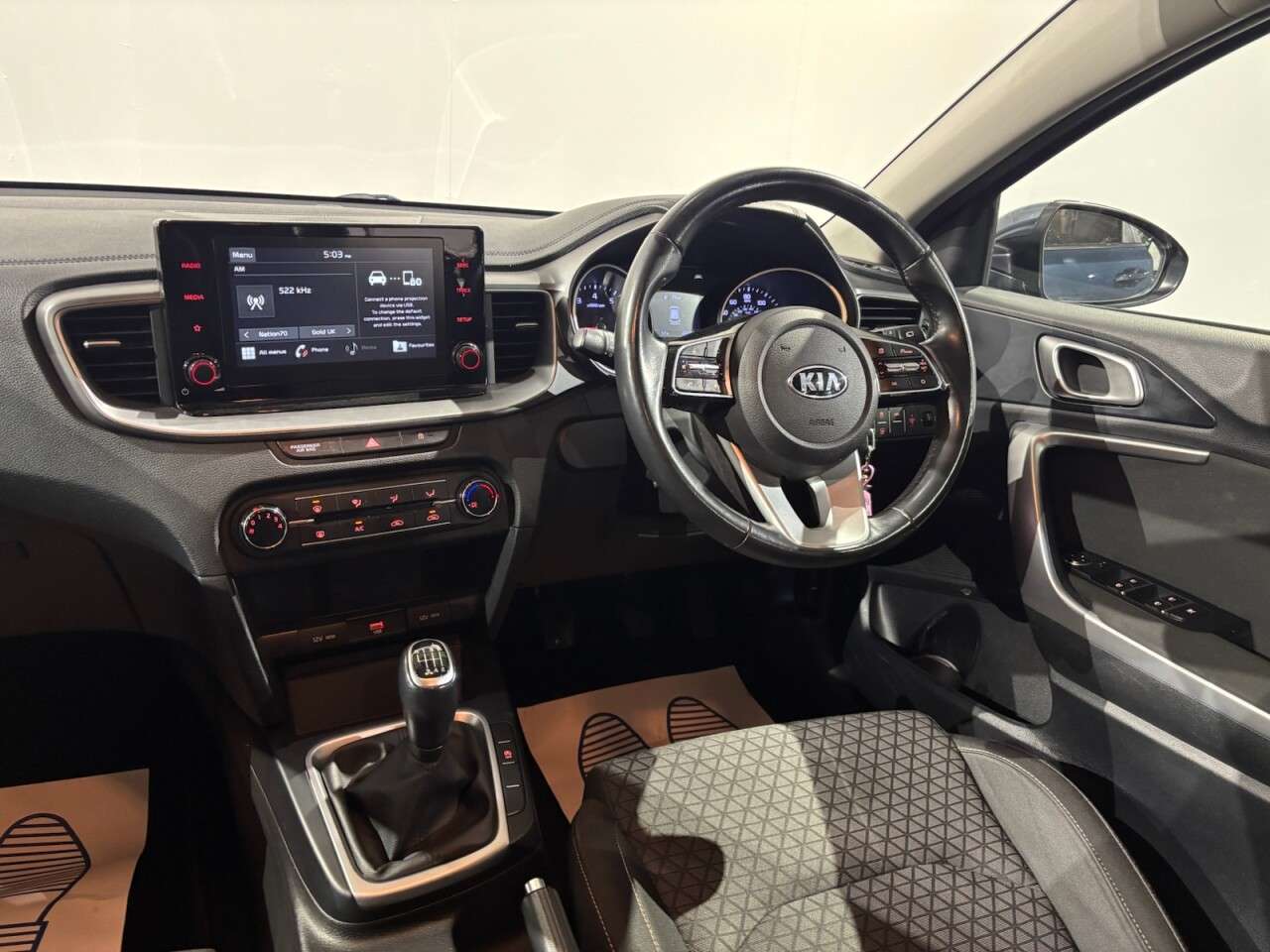 2019 KIA CEED 2019 KIA CEED