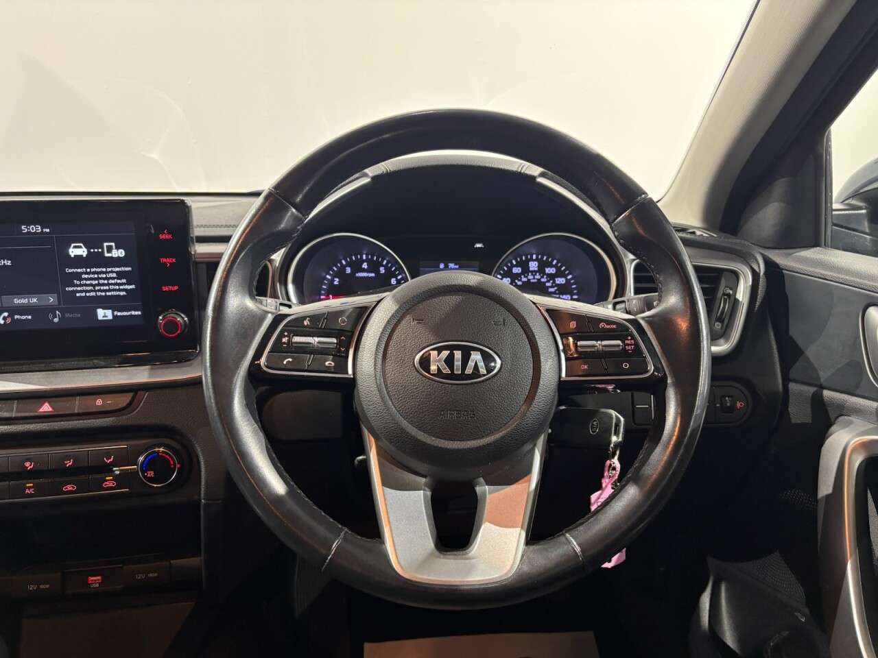 2019 KIA CEED 2019 KIA CEED