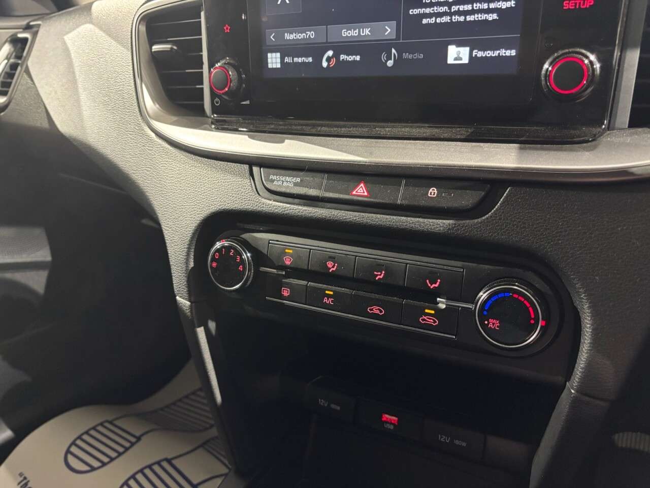 2019 KIA CEED 2019 KIA CEED