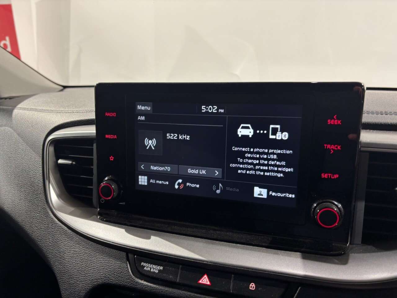 2019 KIA CEED 2019 KIA CEED