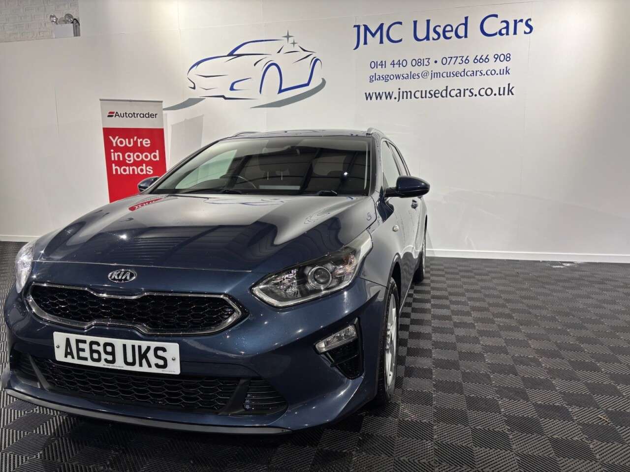 2019 KIA CEED 2019 KIA CEED