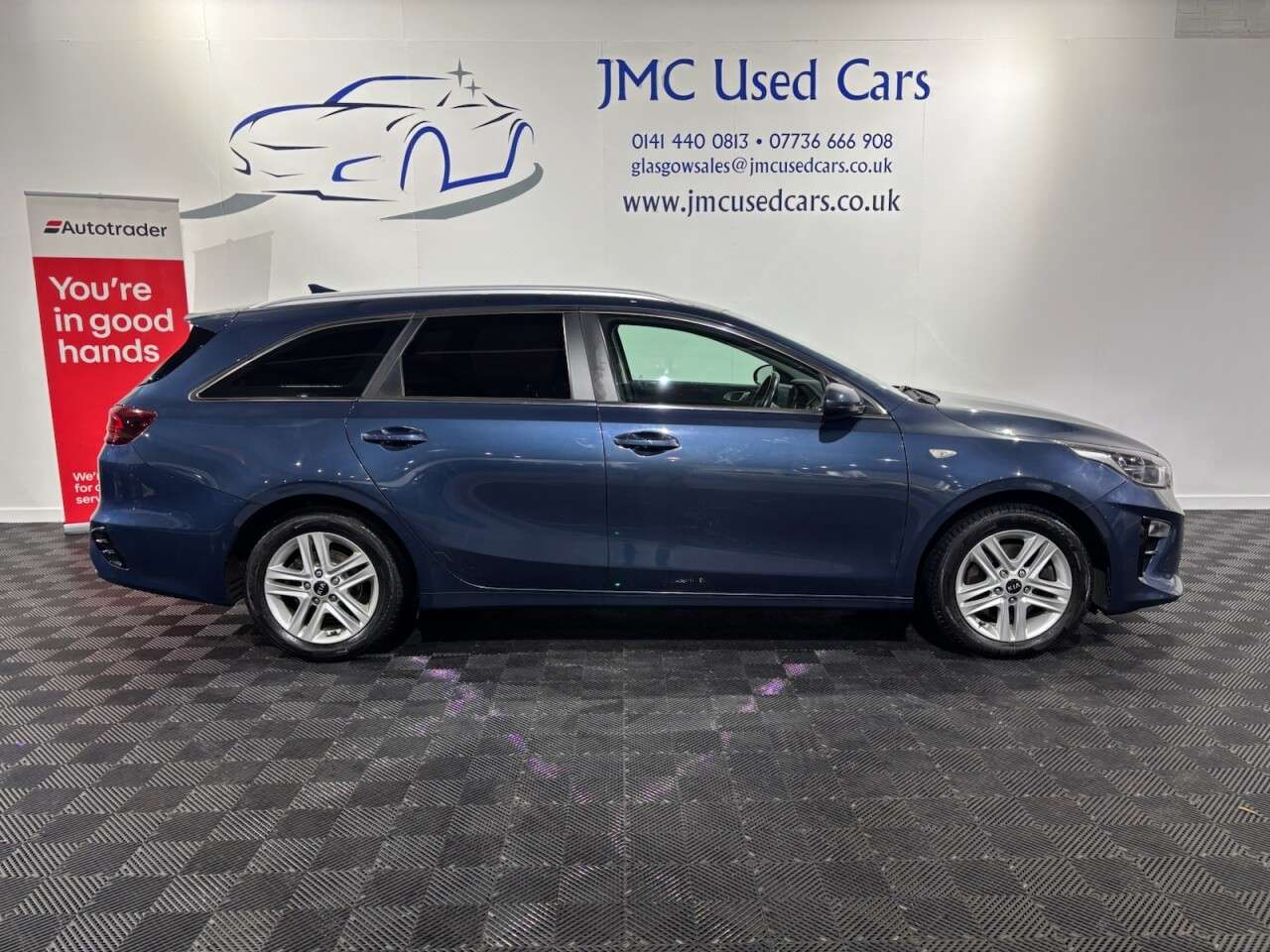 2019 KIA CEED 2019 KIA CEED