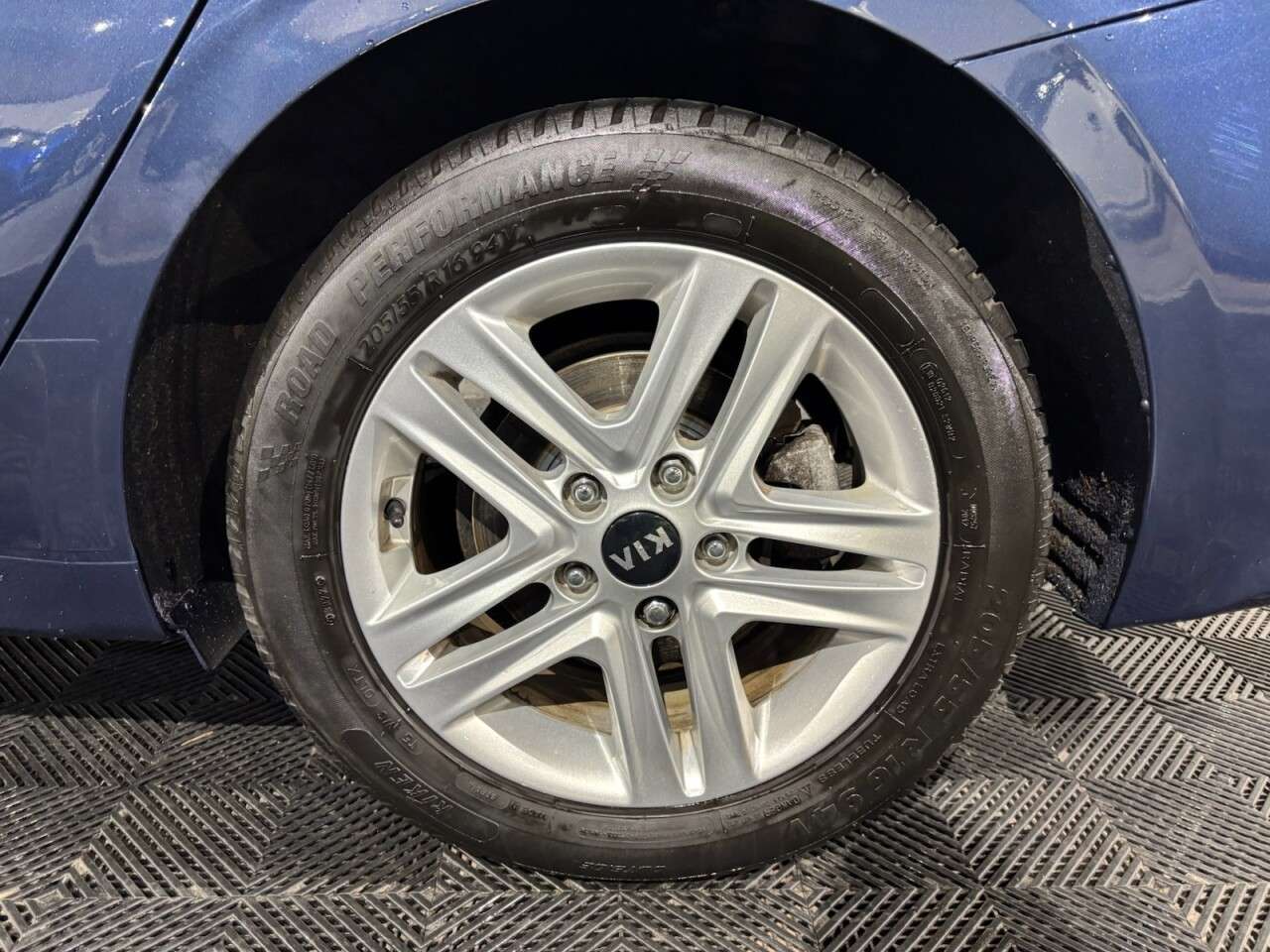 2019 KIA CEED 2019 KIA CEED