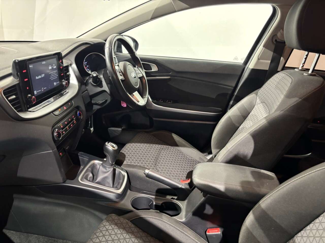 2019 KIA CEED 2019 KIA CEED