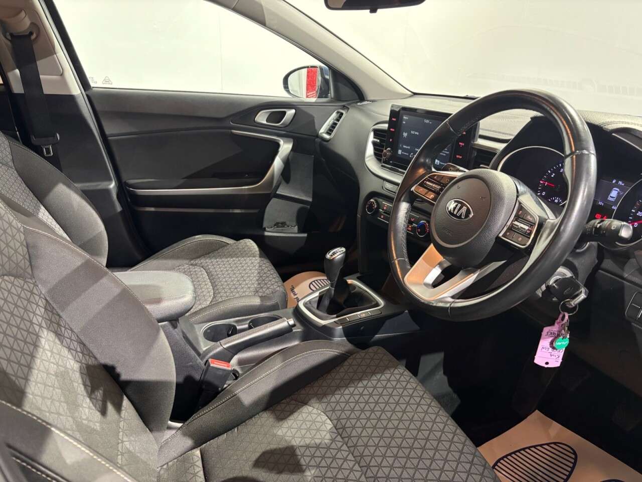 2019 KIA CEED 2019 KIA CEED