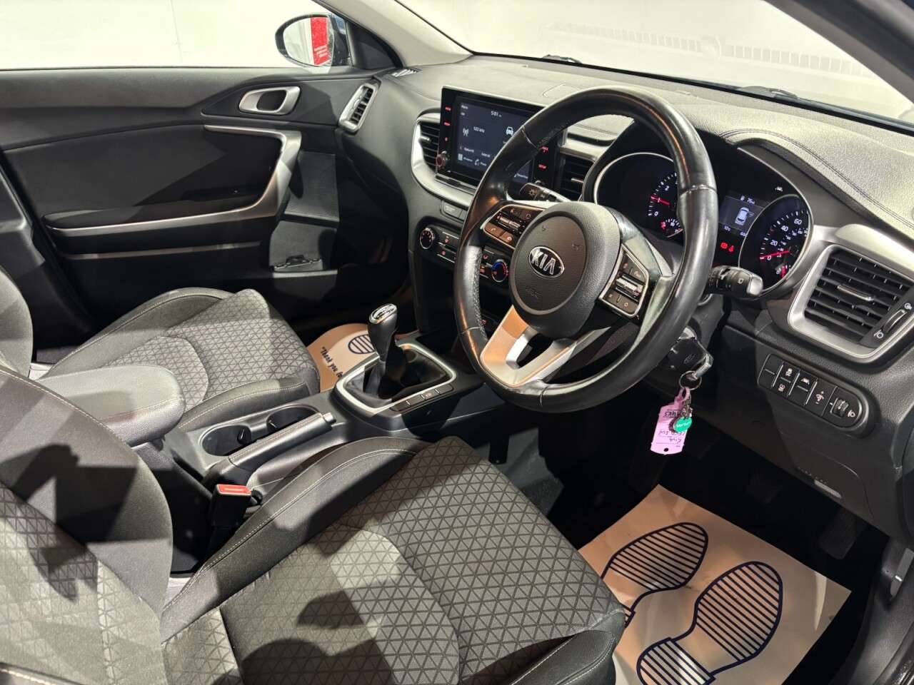 2019 KIA CEED 2019 KIA CEED