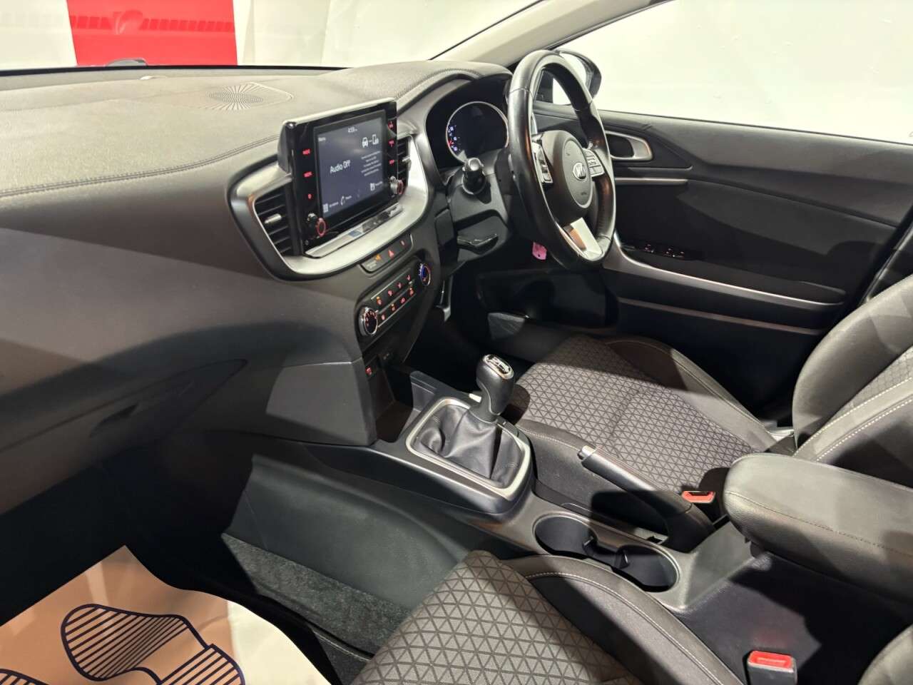 2019 KIA CEED 2019 KIA CEED